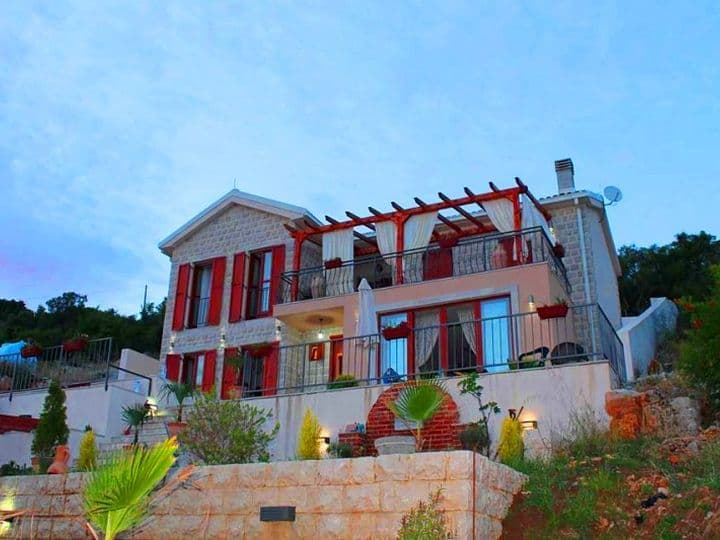 Vila u Krimovici br. 1291