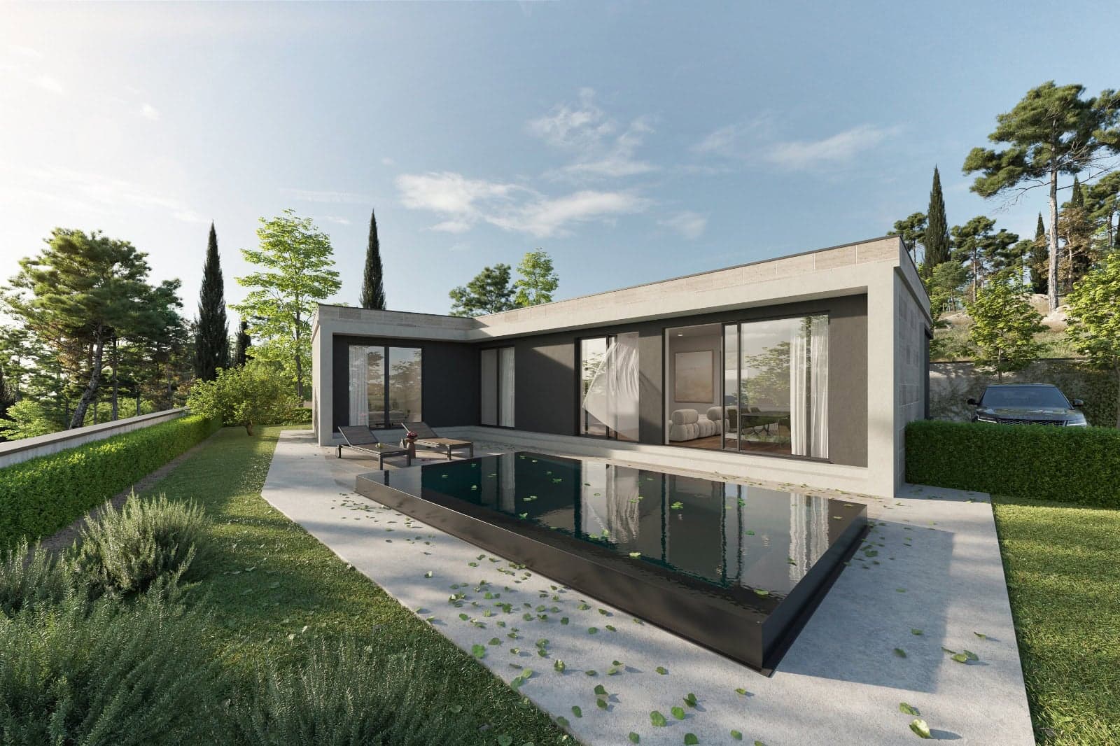 Vila u Krimovici br. 2114