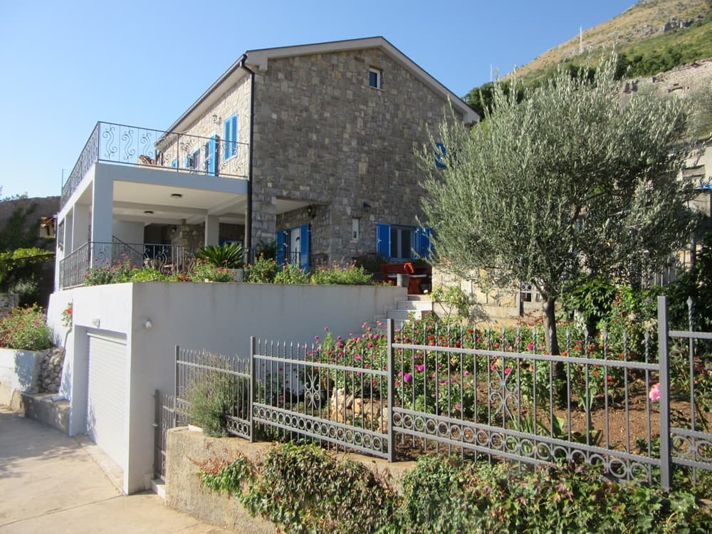 Vila u Reževićima br. 1290