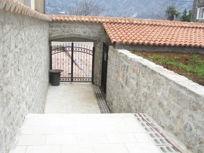 Vila u Stolivu br. 447