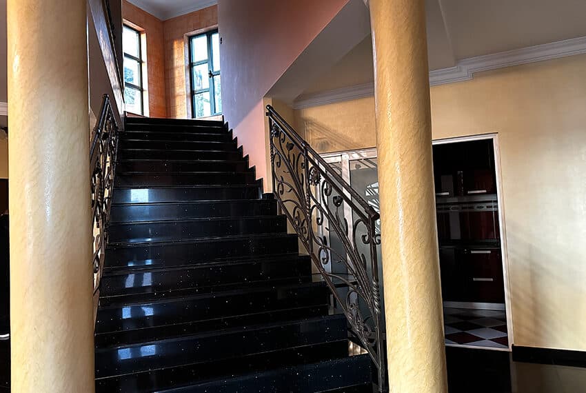 Villa in Petrovac for sale