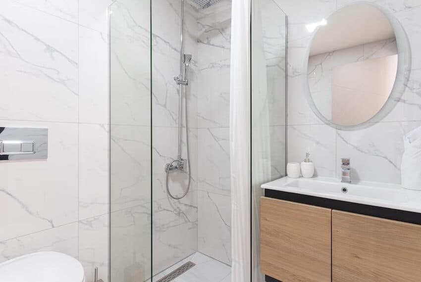 2 bedroom Apartment, Sveti Stefan