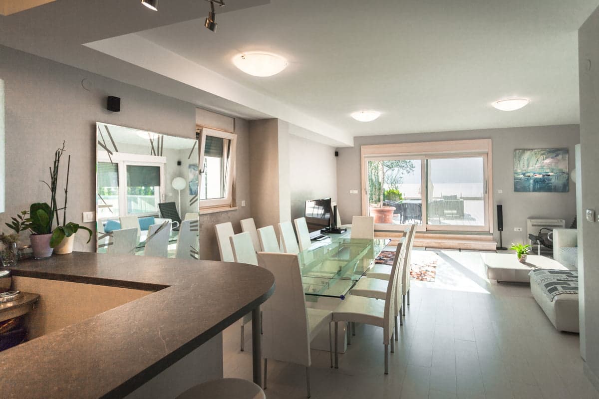 Apartman u Luti br. 1060