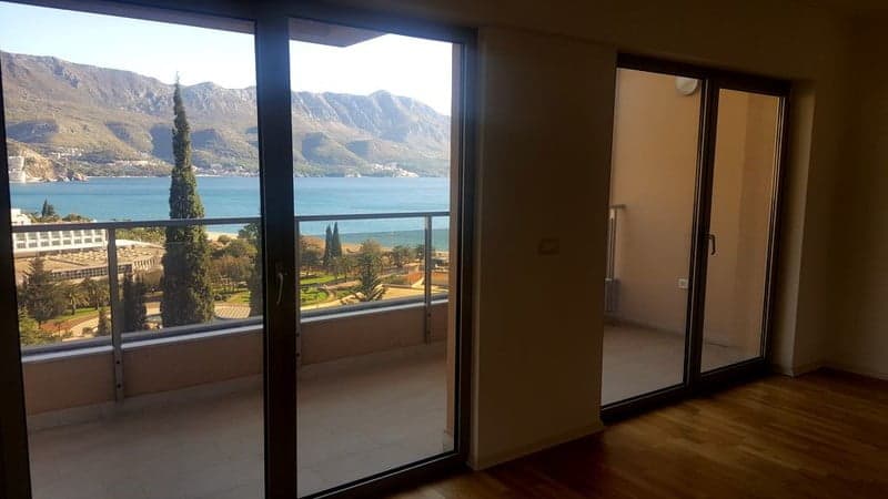 Apartmani u Bečićima br. 1073