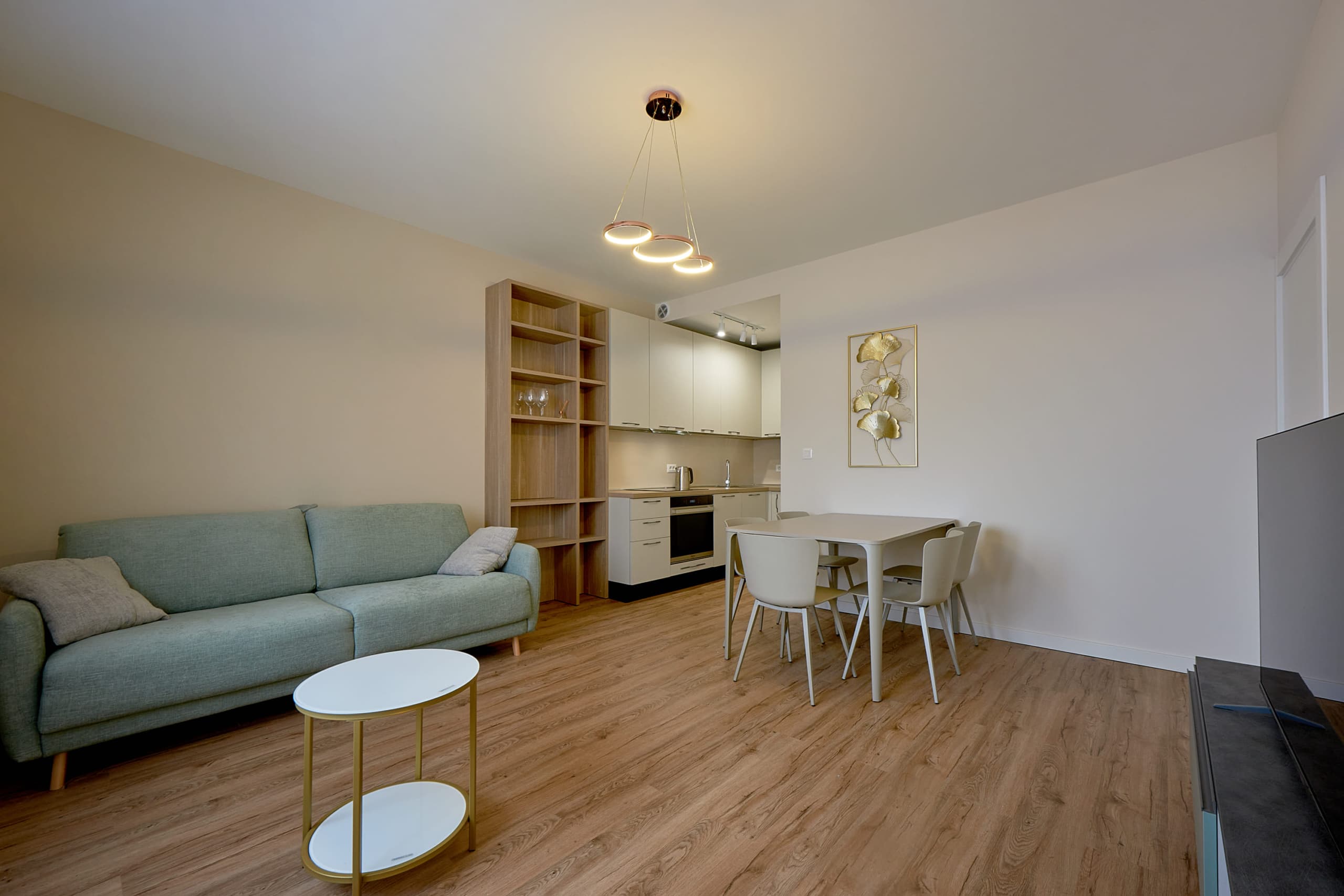 Apartmani u Bečićima br. 2520