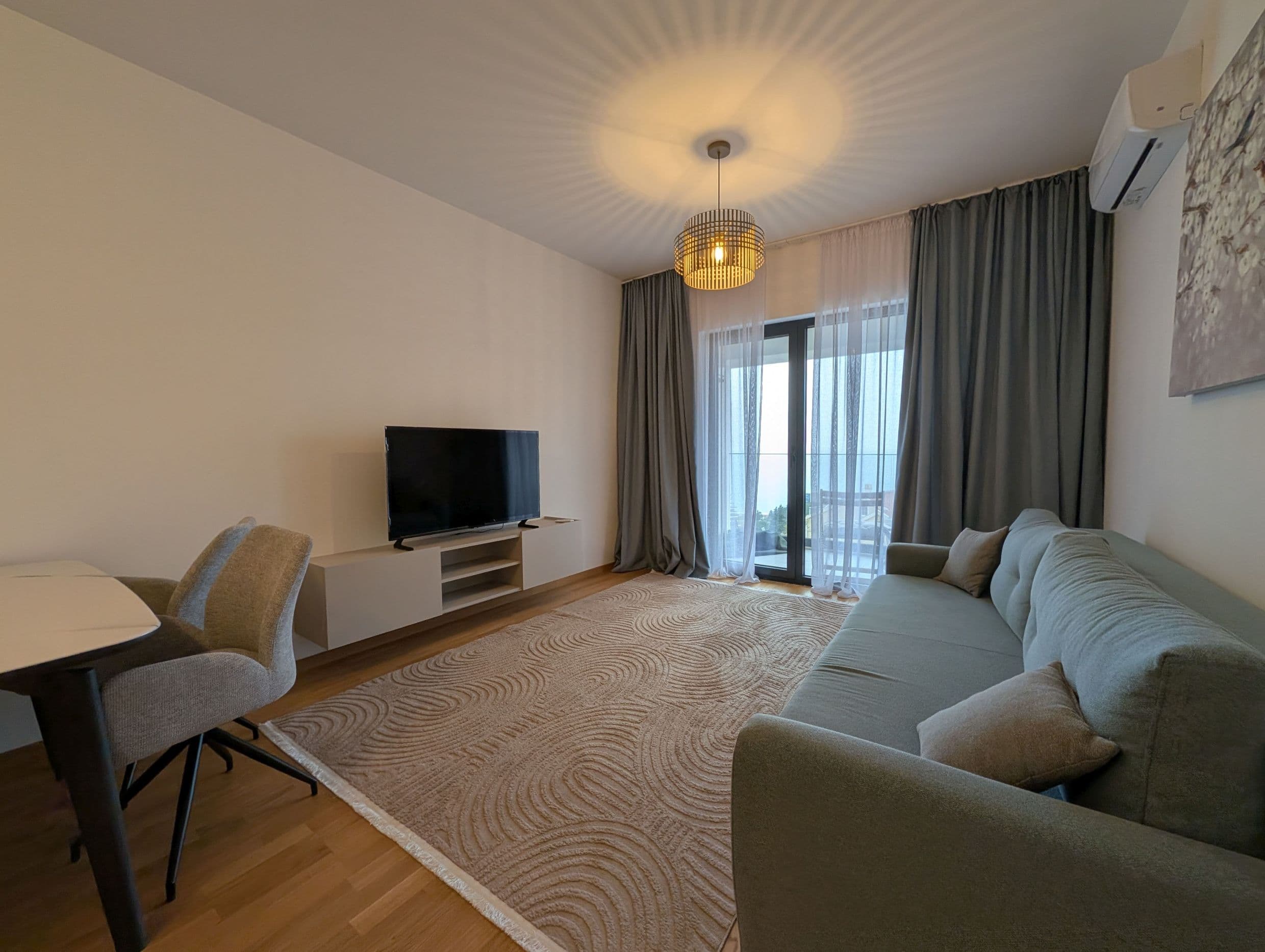 Apartmani u Bečićima br. 2529