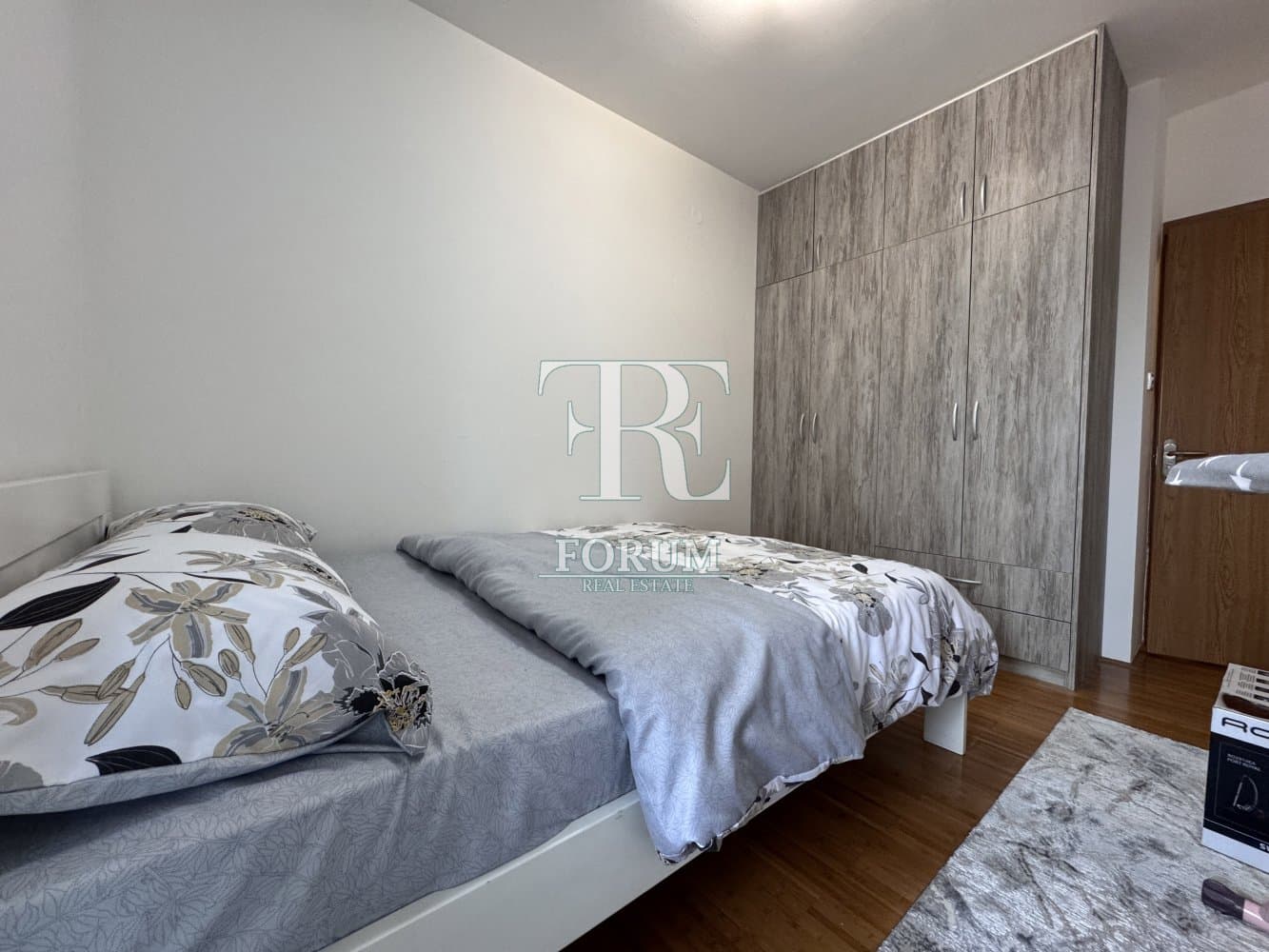 Apartment with 1 bedroom, 40.00 m2 in Podgorica