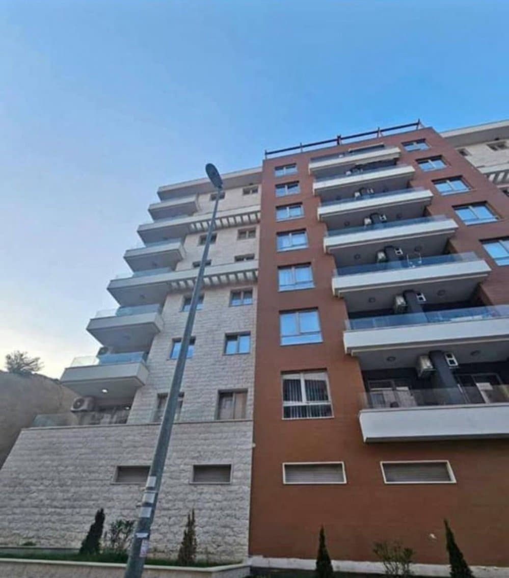 Apartment with 1 bedroom, 47.00 m2 in Bečići, Budva Okolina