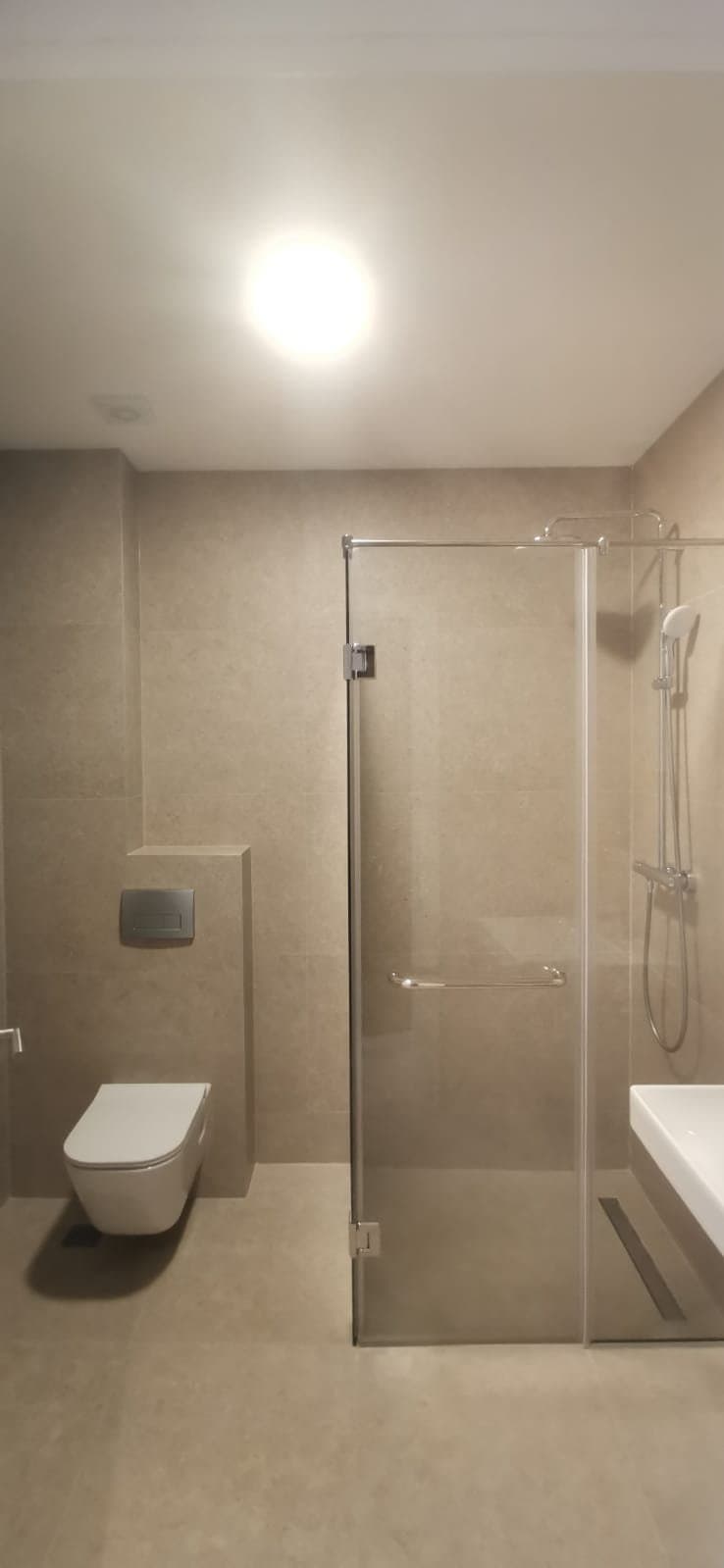 Apartment with 1 bedroom, 48.00 m2 in Bečići, Budva Okolina