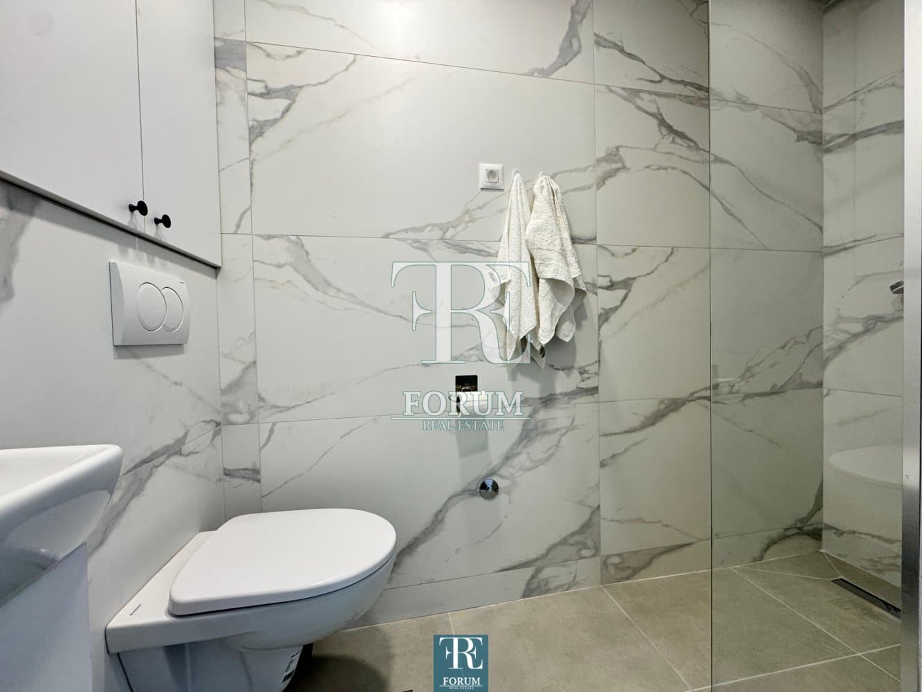 Apartment with 1 bedroom, 50.00 m2 in Podgorica