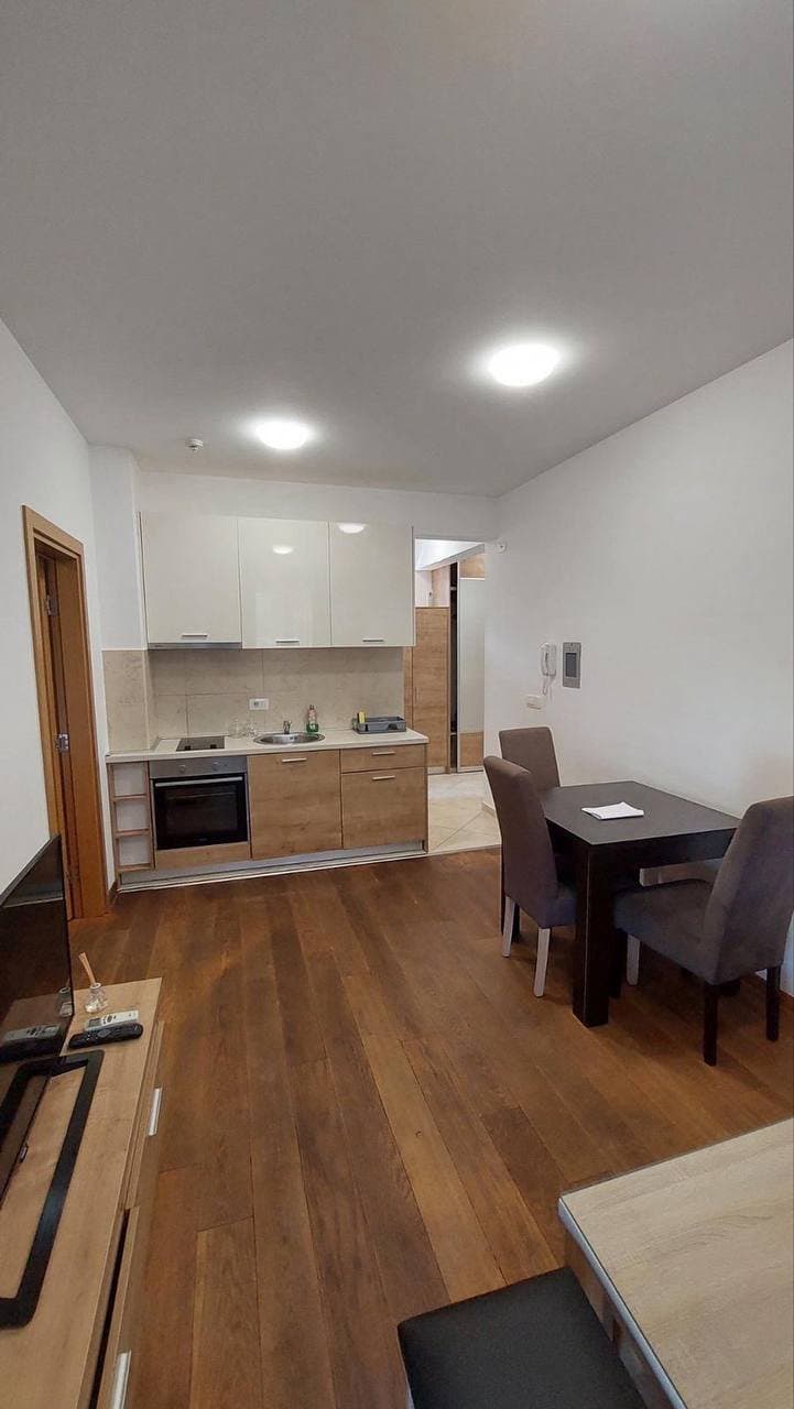 Apartment with 1 bedroom, 51.00 m2 in Budva