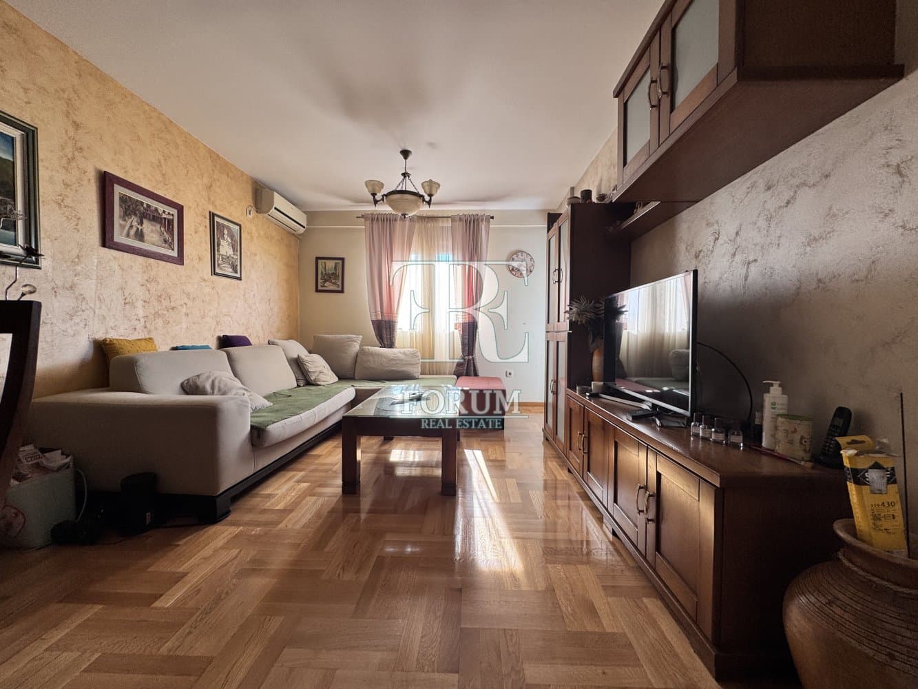 Apartment with 2 bedrooms, 70.00 m2 in Podgorica