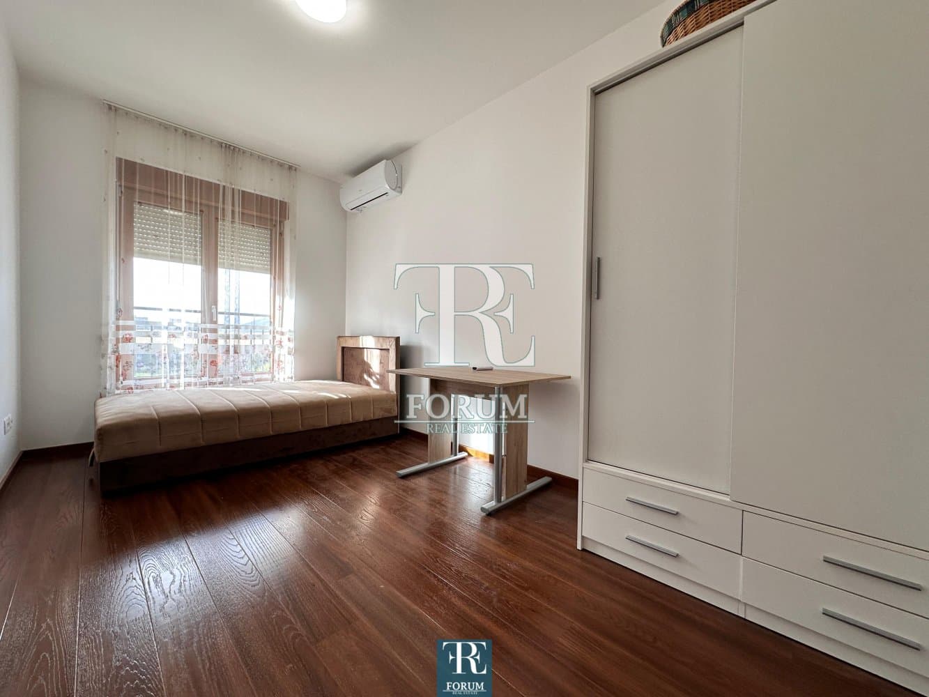 Apartment with 2 bedrooms, 70.00 m2 in Podgorica