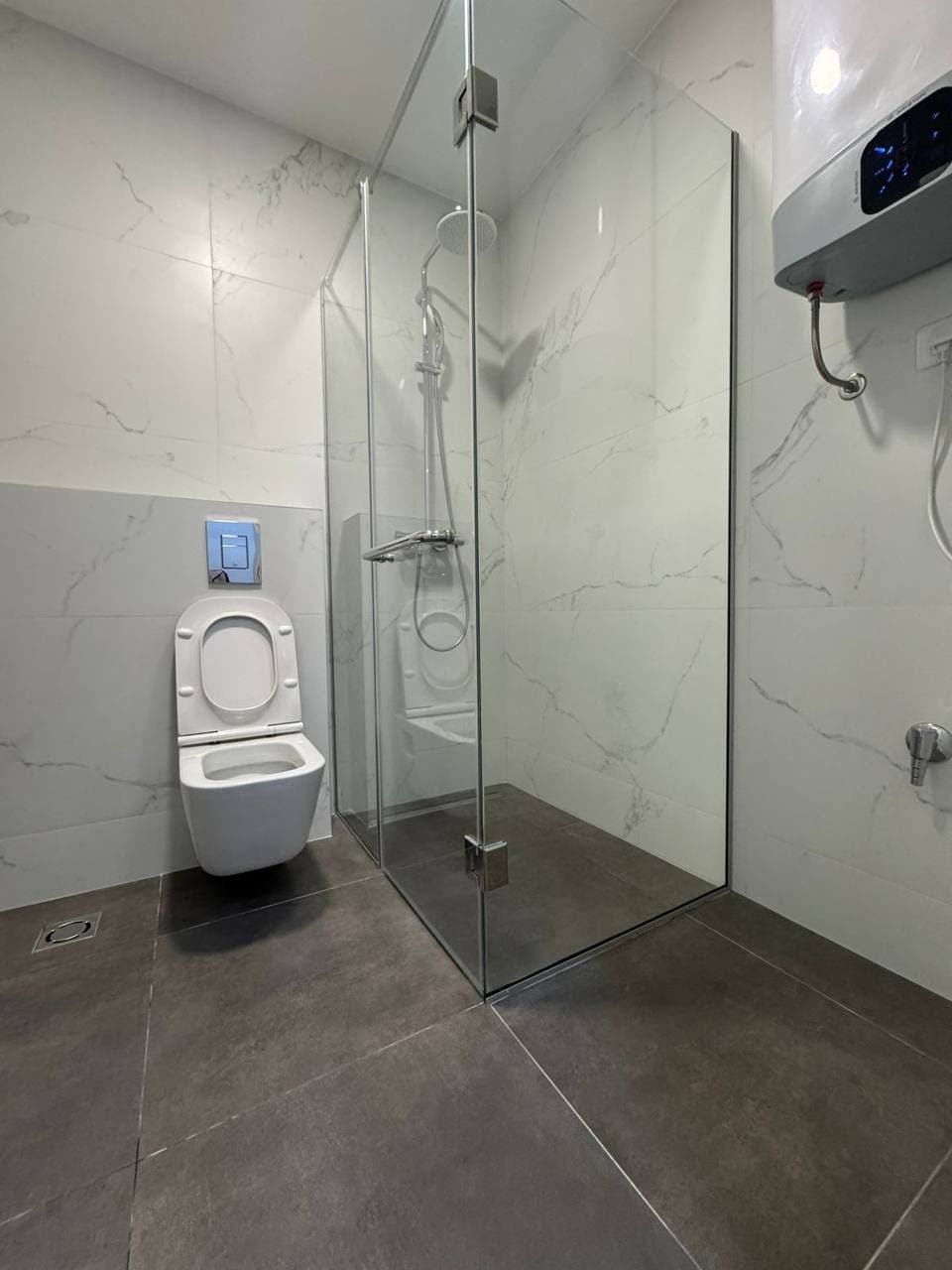 Apartment with 2 bedrooms, 71.00 m2 in Bečići, Budva Okolina