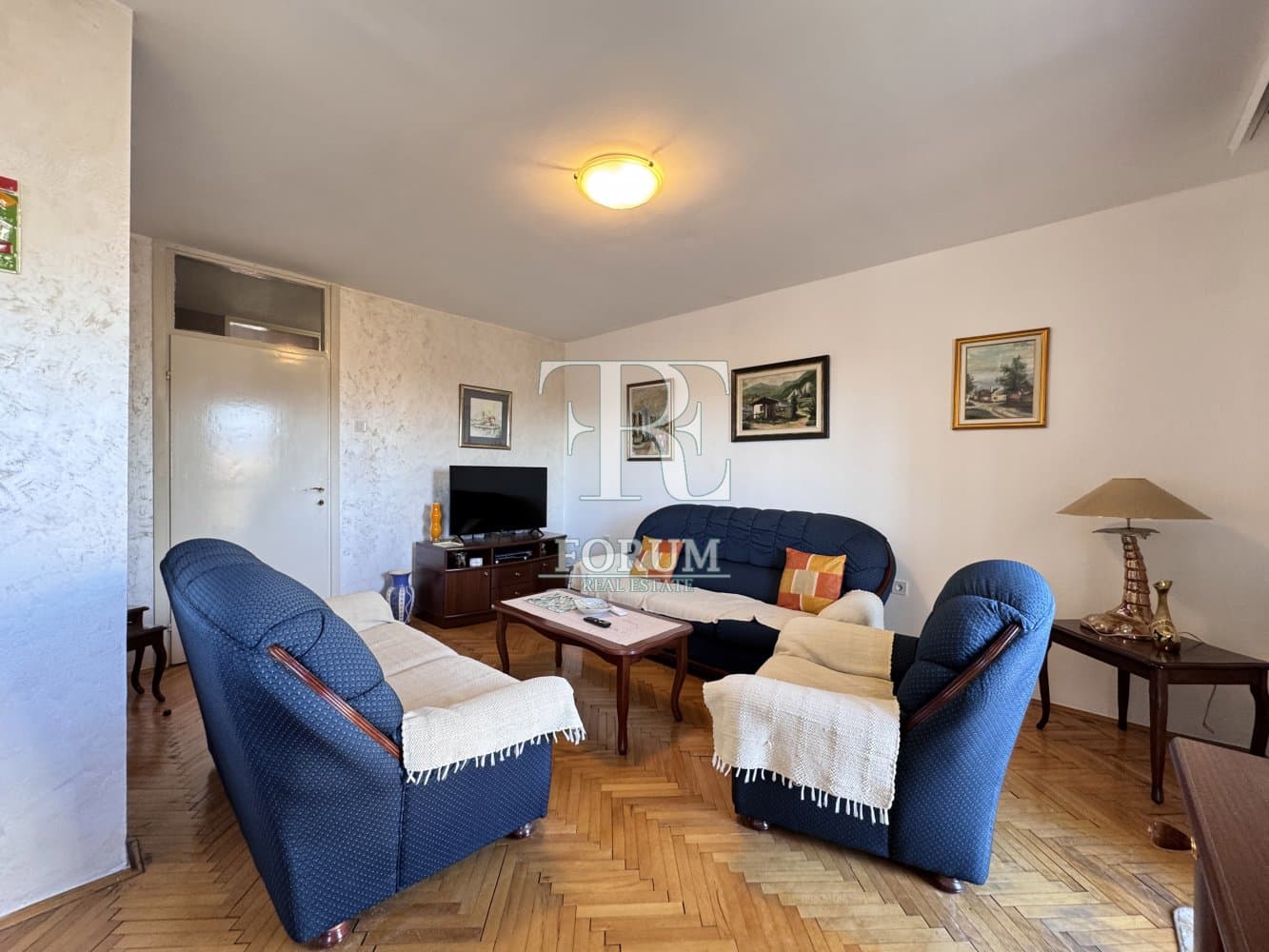 Apartment with 2 bedrooms, 75.00 m2 in Podgorica