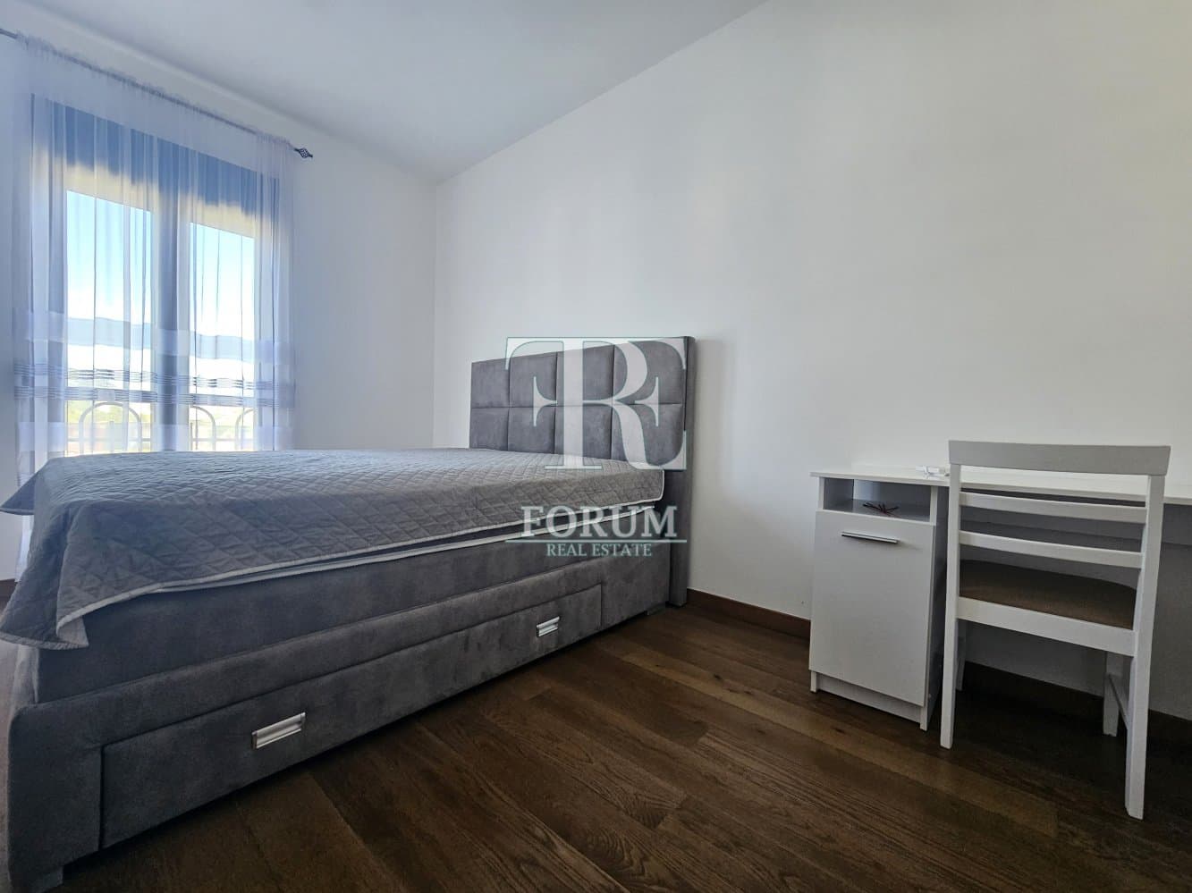 Apartment with 2 bedrooms, 80.00 m2 in Podgorica