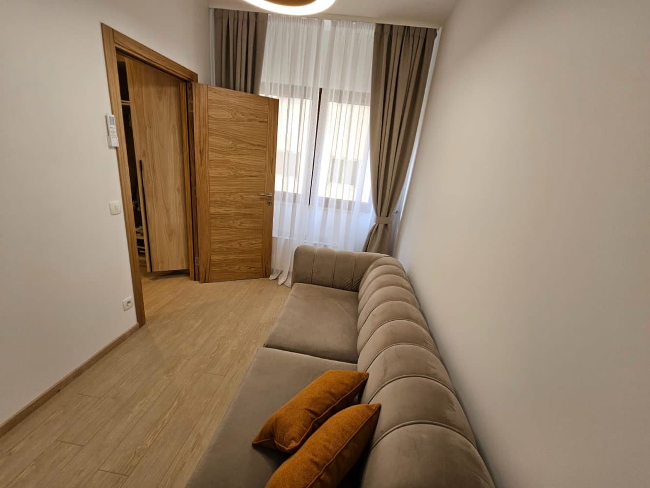 Apartment with 3 bedrooms, 103.00 m2 in Budva