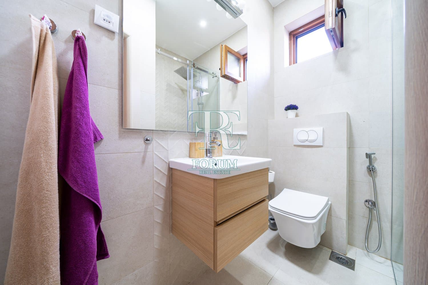 Apartment with 3 bedrooms, 120.00 m2 in Podgorica