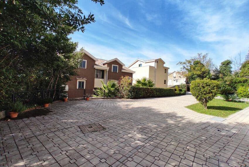 Beautiful two-bedroom penthouse – Dobrota, Kotor