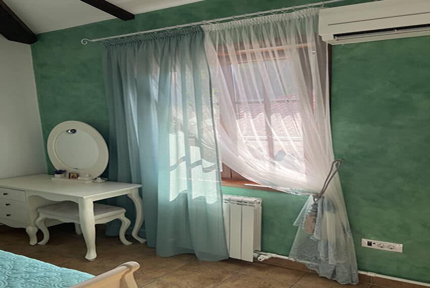 Beautiful villa in a seafront complex – Kostanjica, Kotor Bay