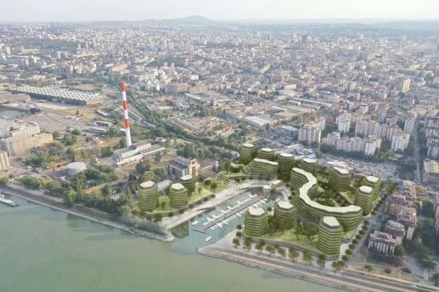 BEOGRAD CENTAR DORĆOL 83,42m2 MIKE ALASA TROIPOSOBAN STAN VLASNIK 1/1 BEZ PROVIZIJE AGENCIJA