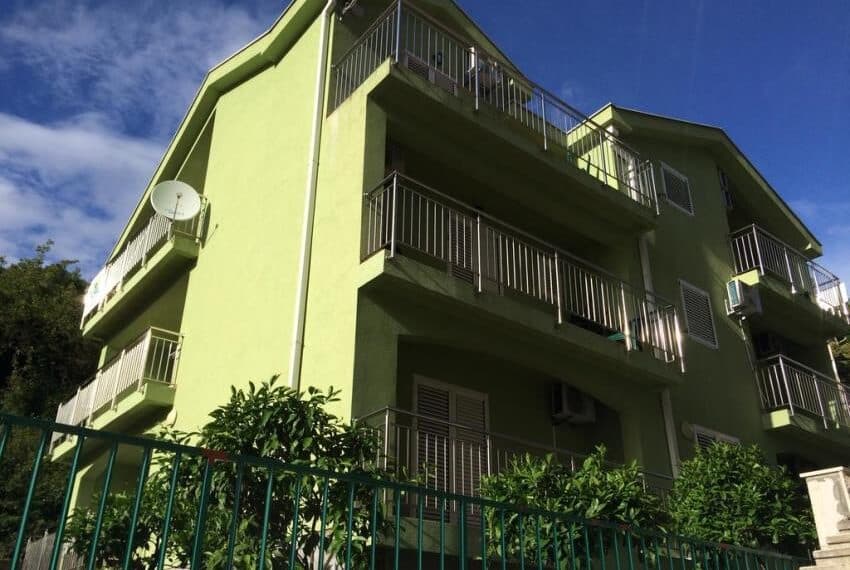 Commercial property for sale in Meljine, Herceg Novi