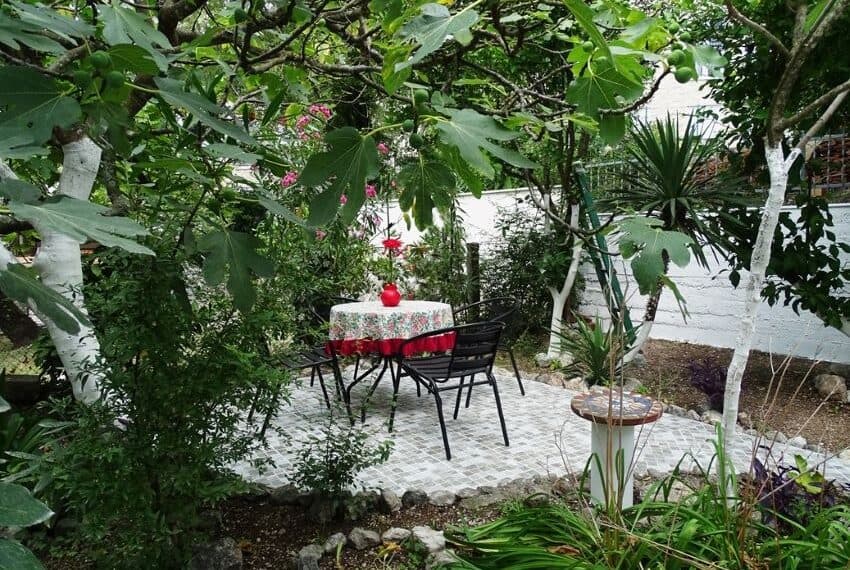 Cozy house in Orahovac, Kotor Bay