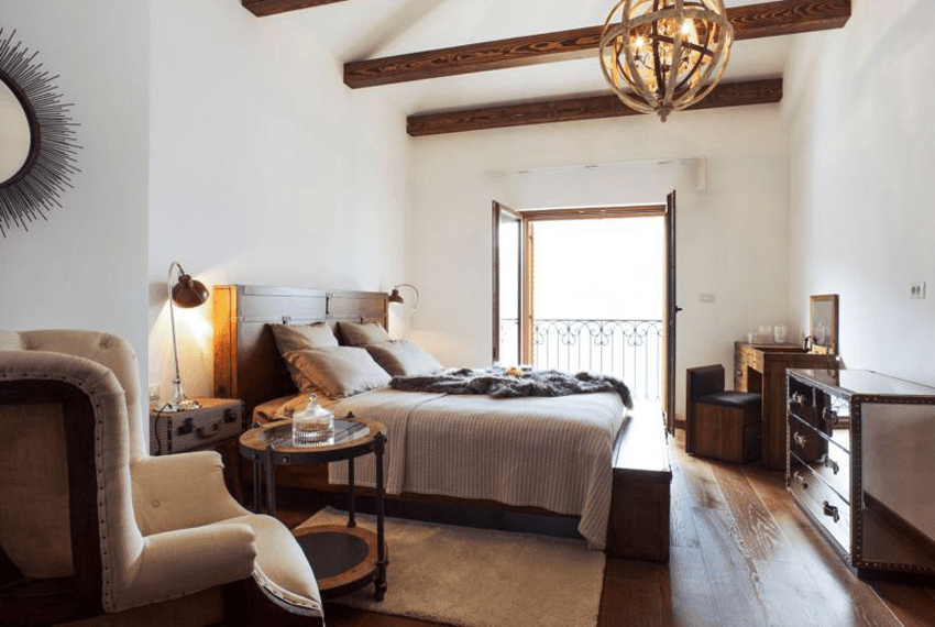 Dobrota Palazzo style Villas, Kotor Bay