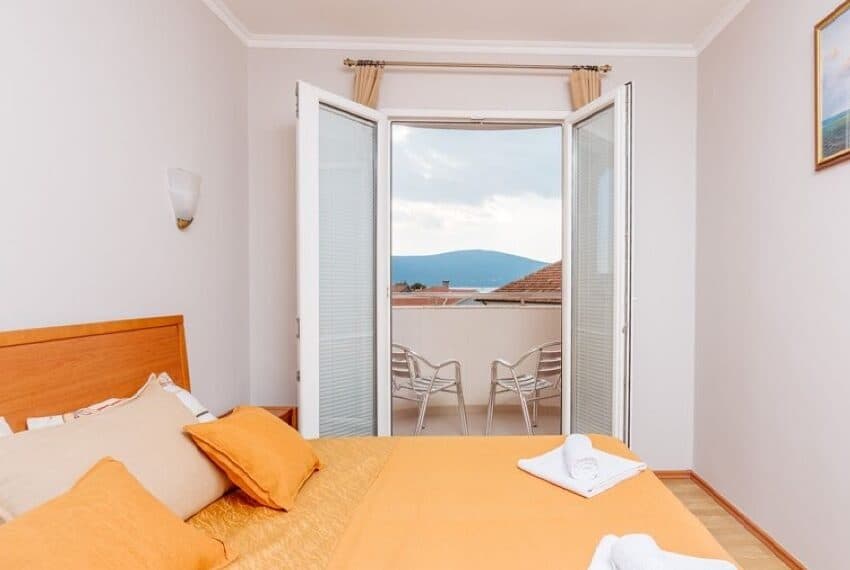 Donja Lastva, Tivat | Apart hotel for sale