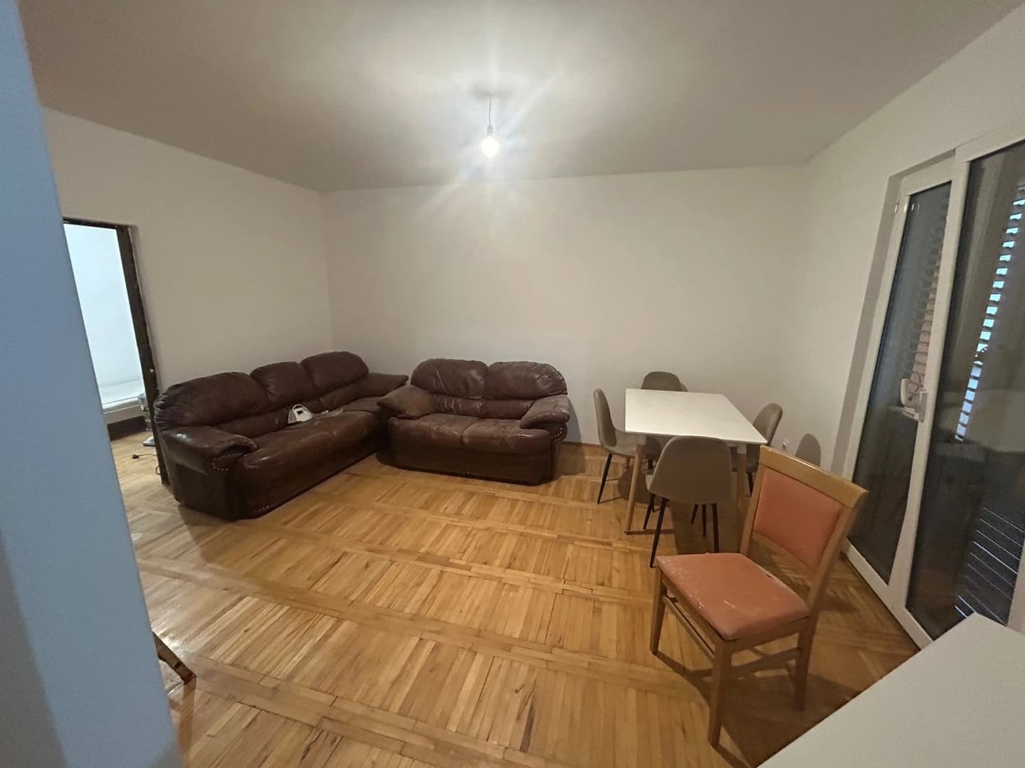 Two bedroom apartment in Budva