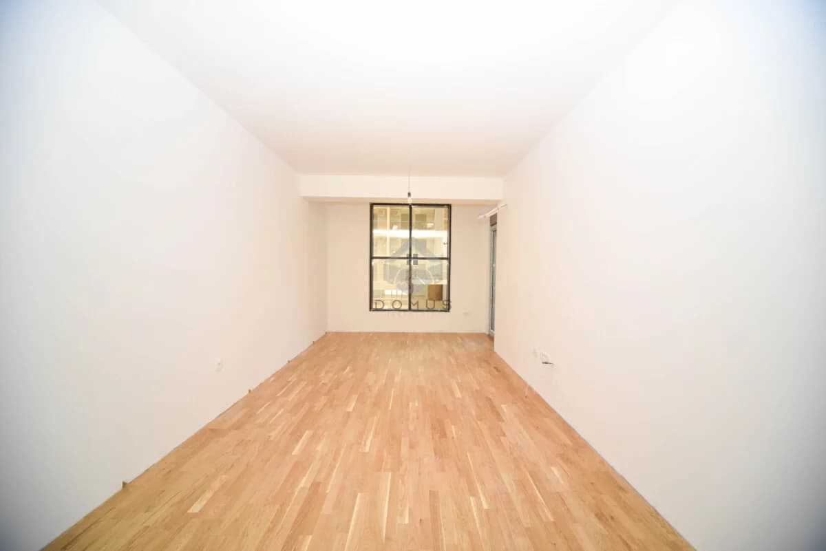 Dvosoban stan 64m2, Stari Aerodrom – Podgorica