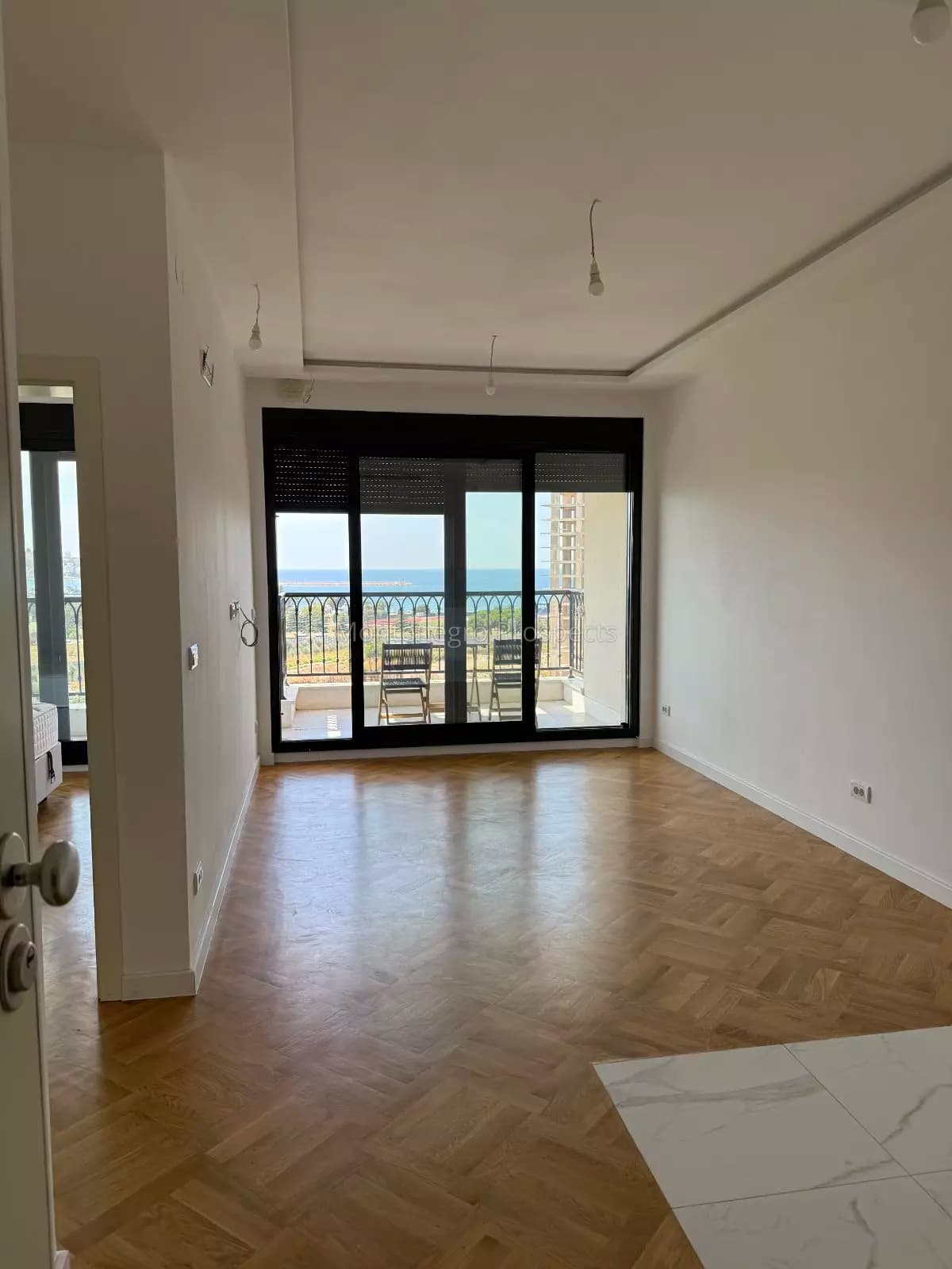 Dvosoban stan na odličnoj lokaciji, u blizini mora i centra – Bar