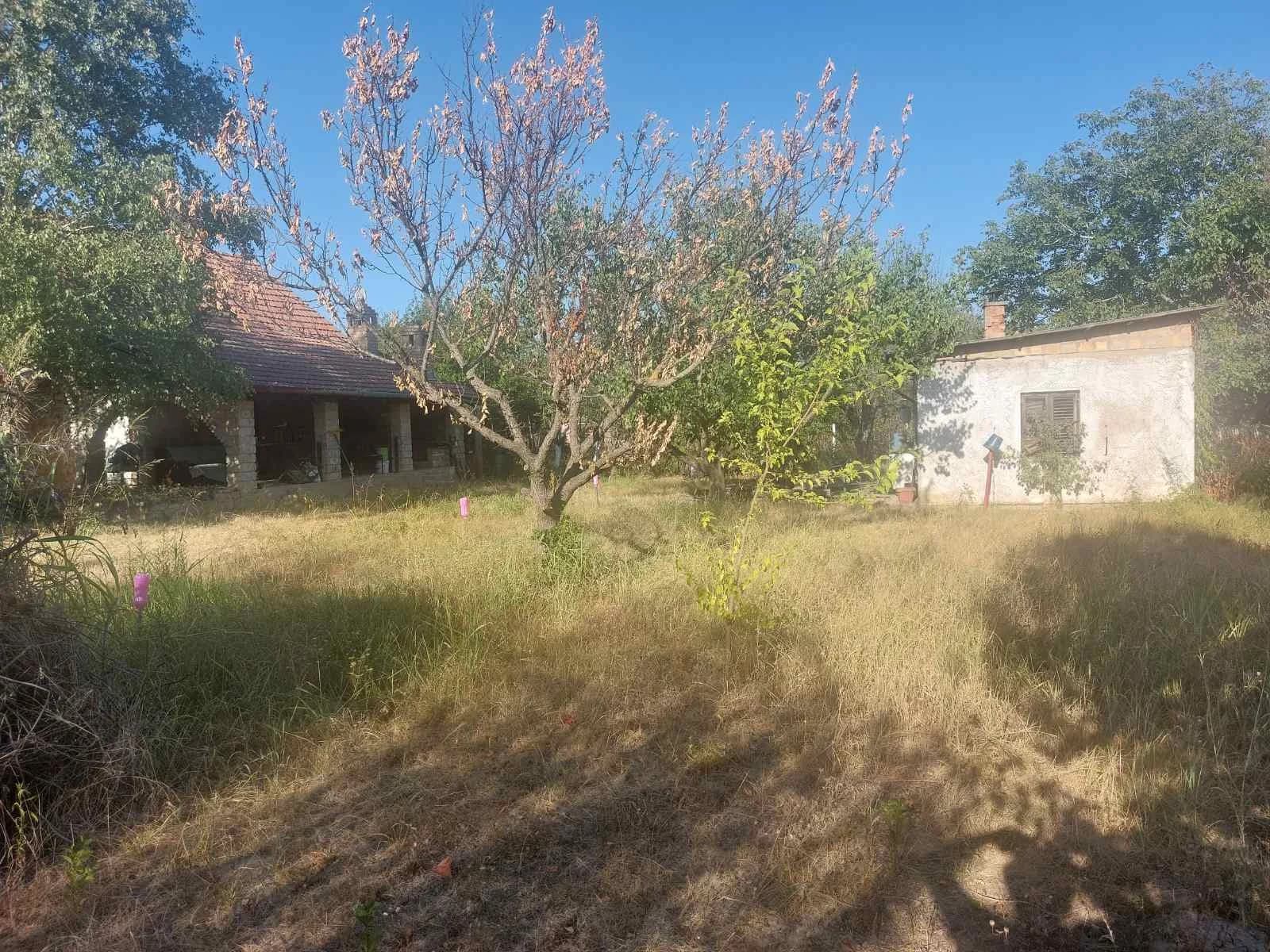 Ekskluzivna ponuda na prodaju dva placa u Čortanovcima