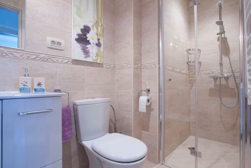 Excellent Three-Bedroom Apartment, Prcanj, Kotor