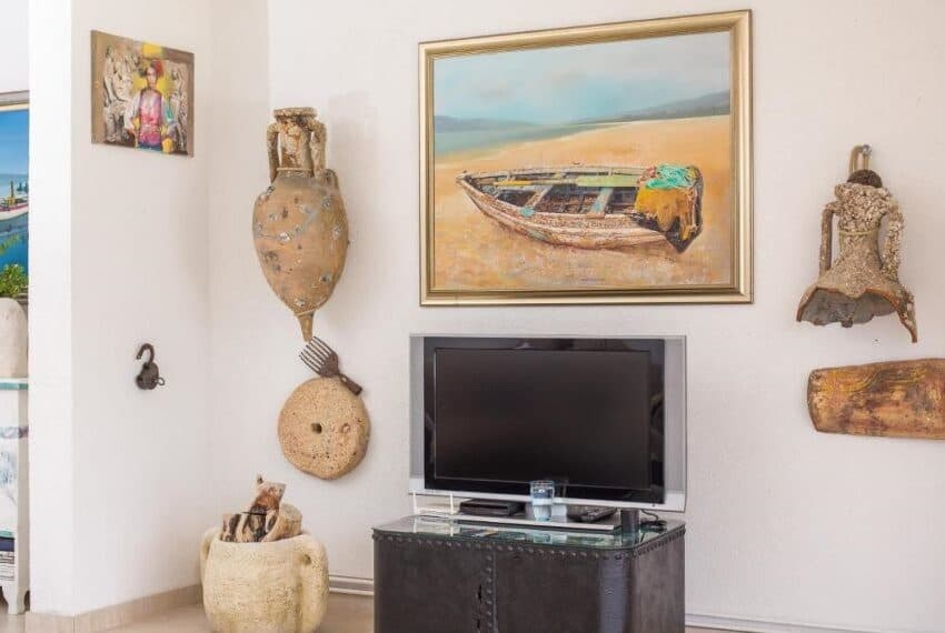 Exceptional Waterfront Property, Krtole, Lustica