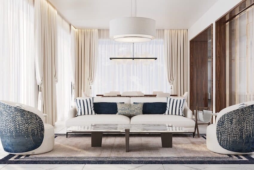 Exclusive Beachfront Hotel and Residences, Velika Plaza, Ulcinj