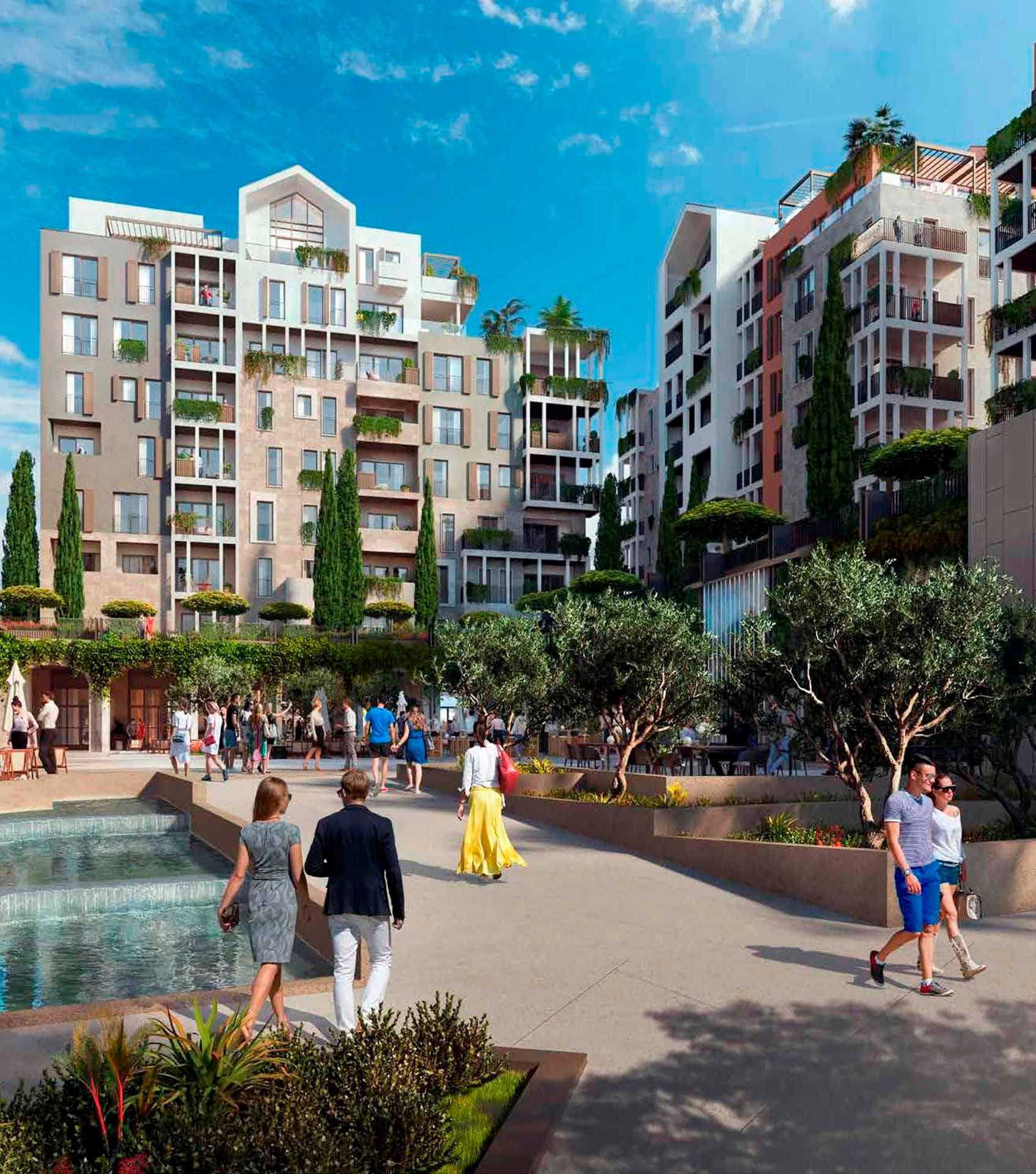 Hotel Boka Place u Tivtu br. 1829