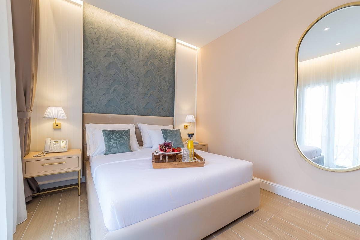 Hotel u centru grada Budve br. 2267