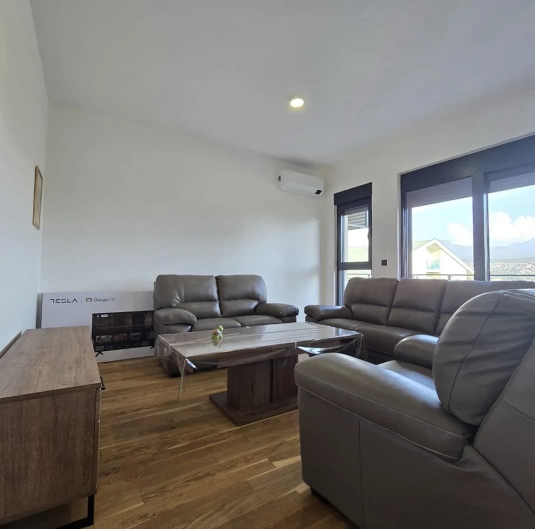 PRODAJA – Dvosoban stambeno-Poslovni prostor (71m2), Podgorica, Gorica C – 222.000€