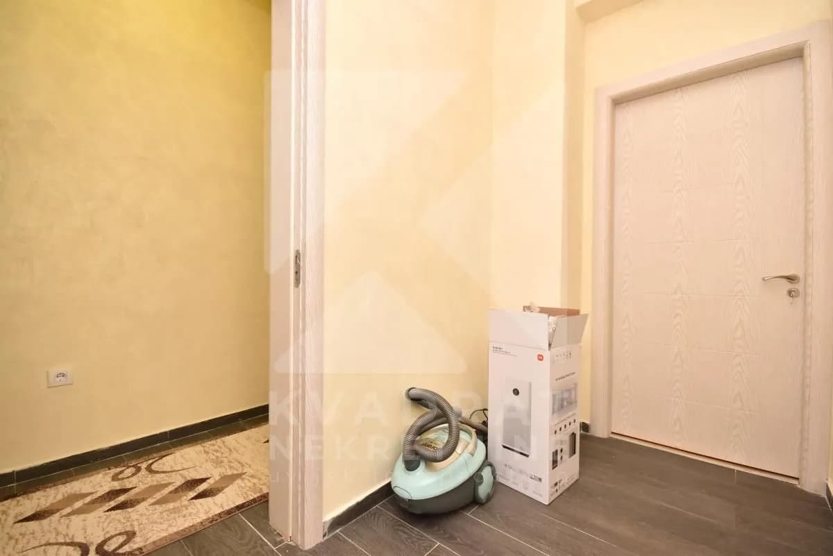 Izdavanje, dvosoban stan, 72m², Ljubović, Podgorica