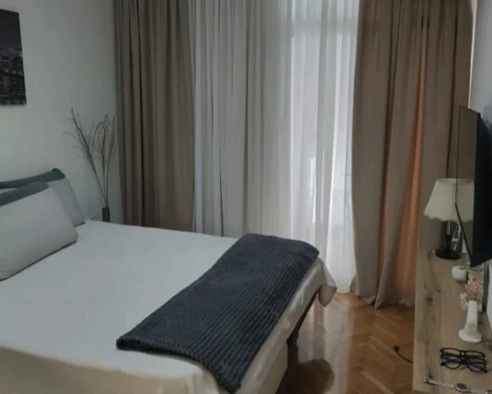 Izdavanje – Garsonjera (20m2), Podgorica, Gintas – 350€