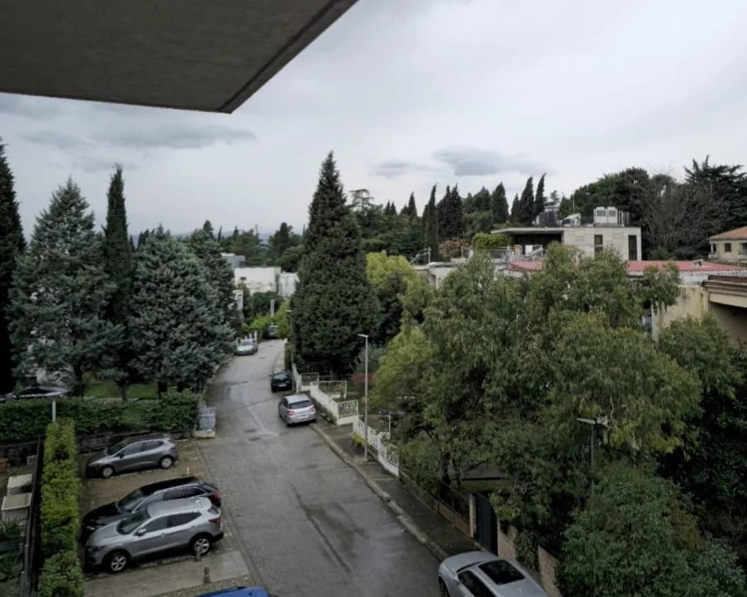 IZDAVANJE – Jednosoban stan (37m2), Podgorica, Gorica C – 500€