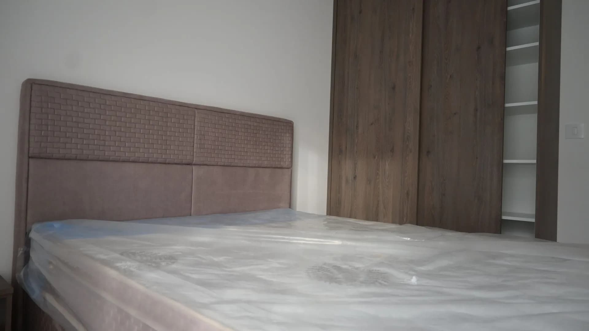 Izdavanje, jednosoban stan, 41m², Zabjelo, Podgorica