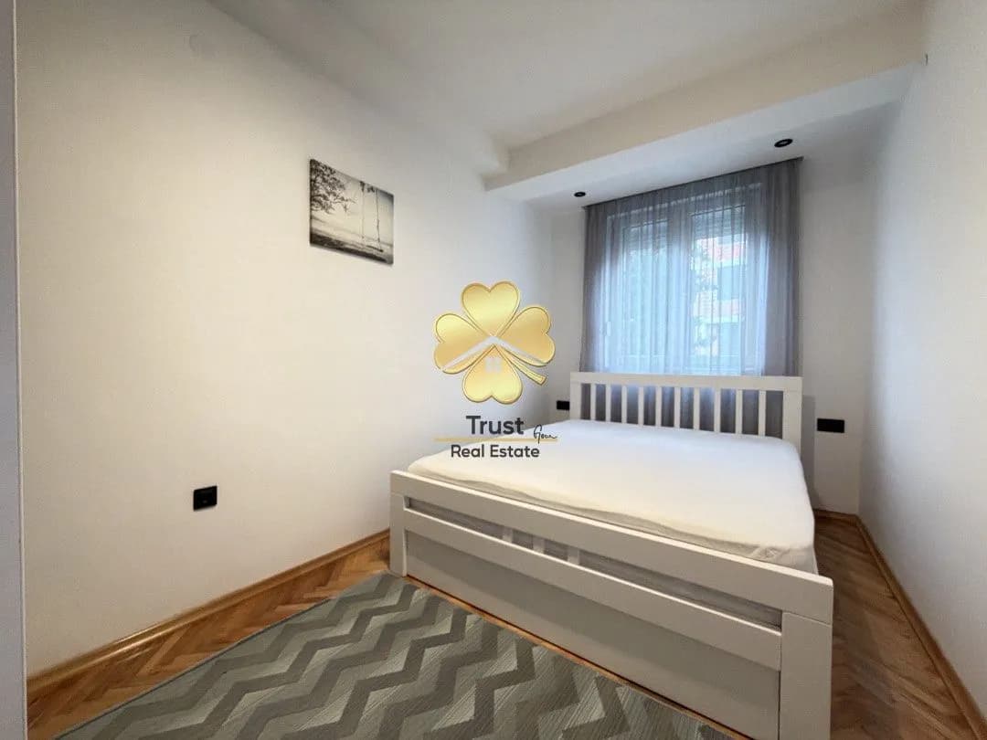 Izdavanje, jednosoban stan, 50m², Preko Morače, Podgorica