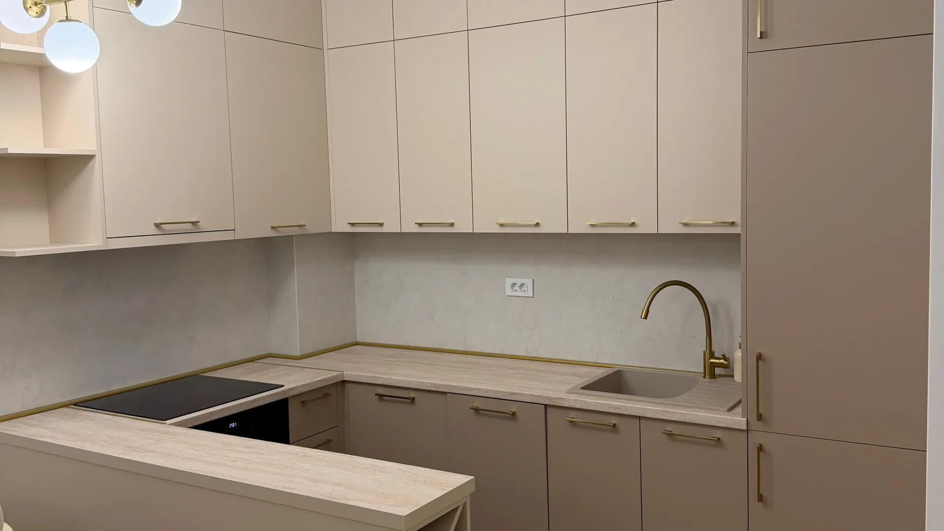 Izdavanje, jednosoban stan, 50m², Zabjelo, Podgorica