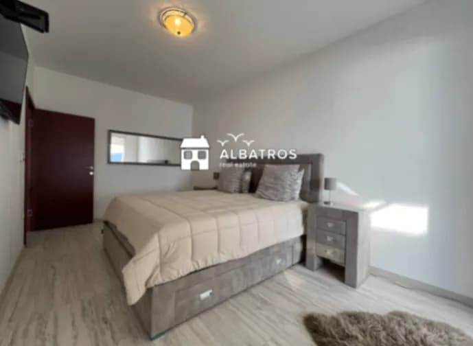 Izdavanje, jednosoban stan, 60m², Dobre Vode, Bar