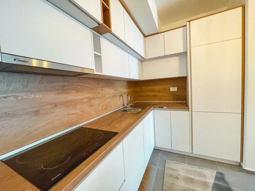 Izdavanje, jednosoban stan, 70m², Zabjelo, Podgorica