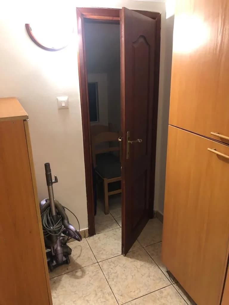 Izdavanje, jednosoban stan, 71m², Momišići, Podgorica