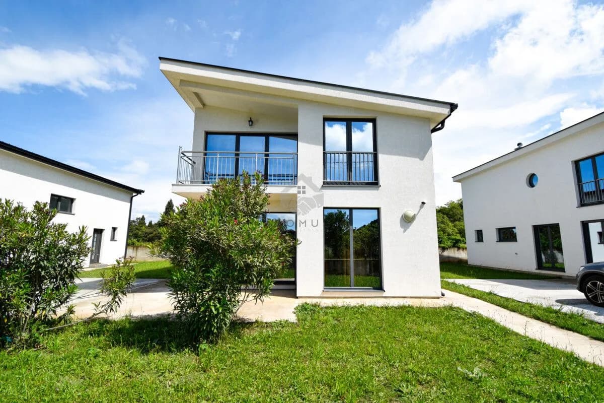 Izdavanje, kuća, 160m², Tuzi, Podgorica