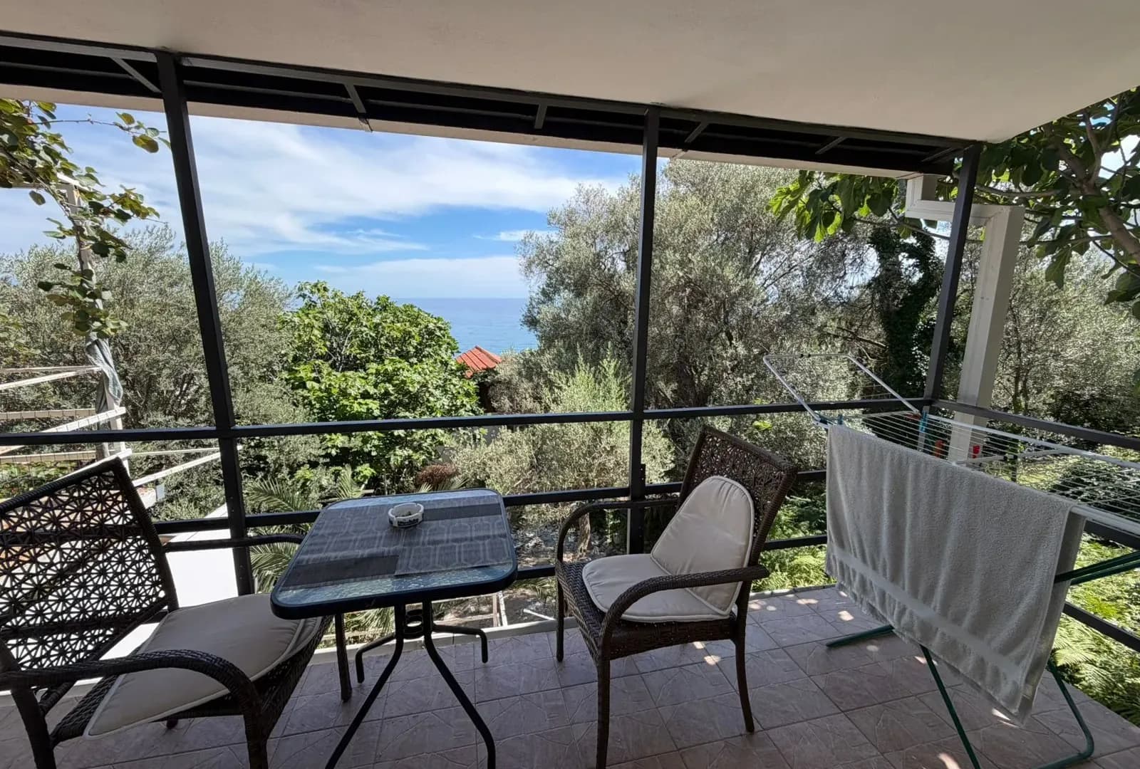 Izdavanje, Kuća ili Vila, 120m2, Liman, Ulcinj